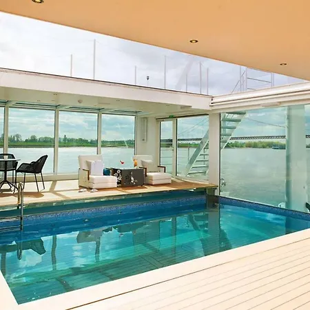 Hotel Baxter Hoare Ship Ii 4*