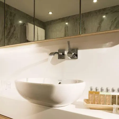 Hotel Baxter Hoare Ship Ii 4*